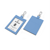 Picture of Deluxe ID Card Holder with Pocket in Recycled Porto