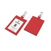 Picture of Deluxe ID Card Holder with Pocket in Recycled Porto