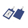 Picture of Deluxe ID Card Holder with Pocket in Recycled Porto