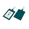 Picture of Deluxe ID Card Holder with Pocket in Recycled Porto